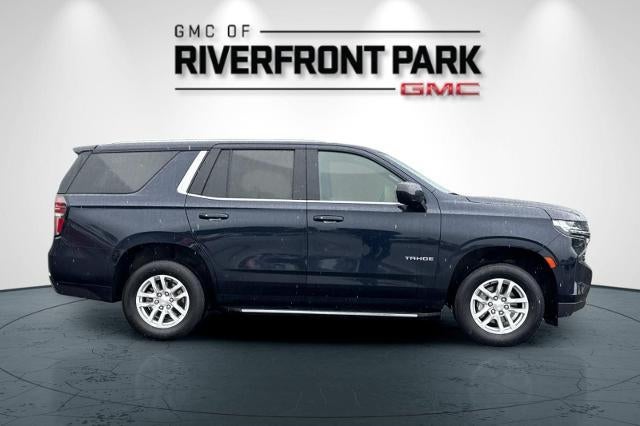 chevrolet tahoe 2024 1GNSKNKD7RR239190 image chevrolet tahoe 2024 1GNSKNKD7RR239190 image