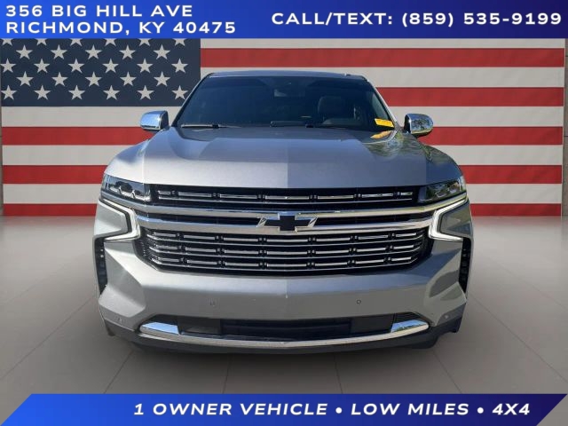 chevrolet tahoe 2024 1GNSKSKD7RR338459 image chevrolet tahoe 2024 1GNSKSKD7RR338459 image
