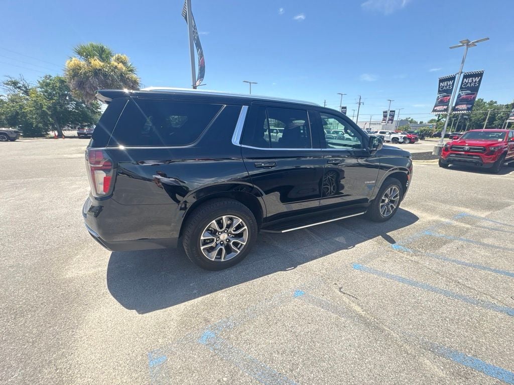 chevrolet tahoe 2024 1GNSKMKD5RR420248 image chevrolet tahoe 2024 1GNSKMKD5RR420248 image