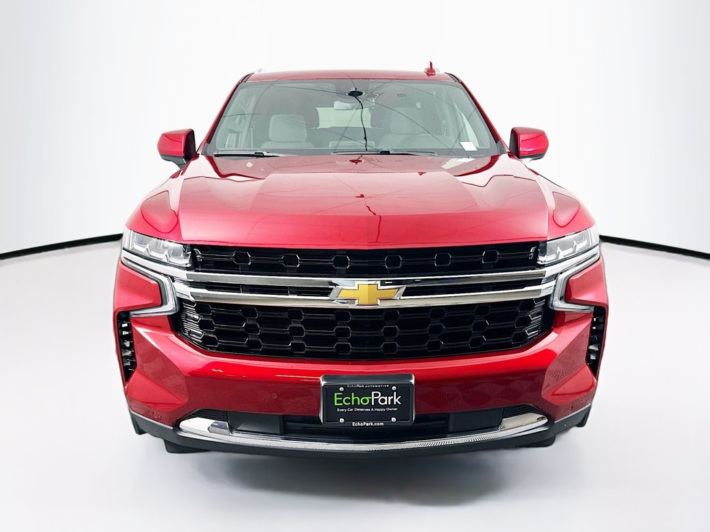 chevrolet tahoe 2024 1GNSKMKDXRR166293 image chevrolet tahoe 2024 1GNSKMKDXRR166293 image