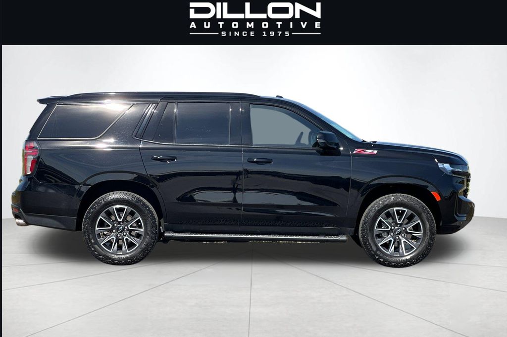 chevrolet tahoe 2024 1GNSKPKL8RR216696 image chevrolet tahoe 2024 1GNSKPKL8RR216696 image
