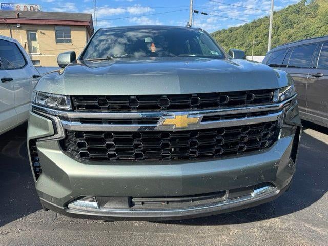 chevrolet tahoe 2024 1GNSKMED8RR178082 image chevrolet tahoe 2024 1GNSKMED8RR178082 image