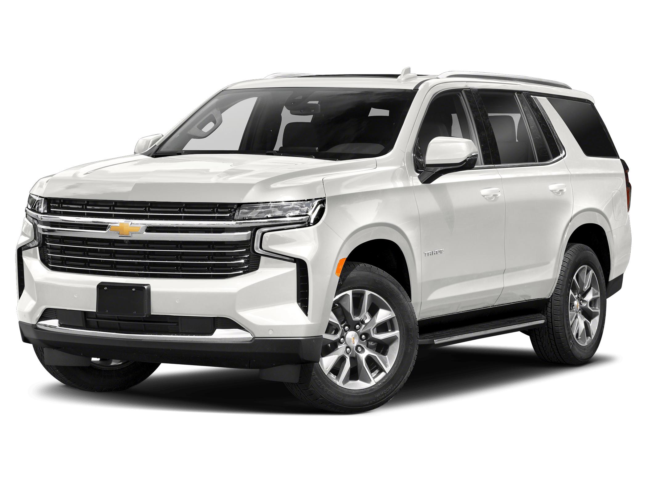 chevrolet tahoe 2024 1GNSKNKDXRR176778 image