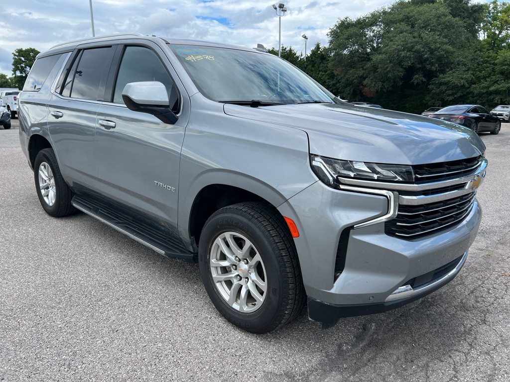 chevrolet tahoe 2024 1GNSKNKD4RR212500 image chevrolet tahoe 2024 1GNSKNKD4RR212500 image
