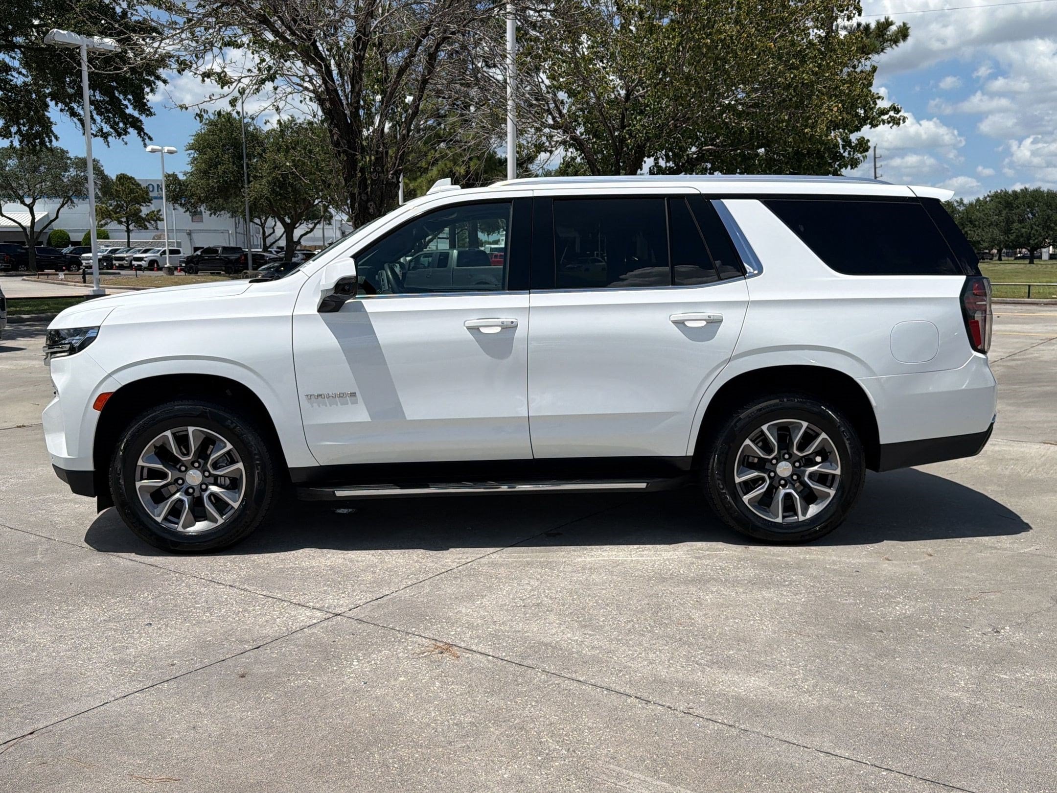 chevrolet tahoe 2024 1GNSKNKD1RR248743 image chevrolet tahoe 2024 1GNSKNKD1RR248743 image