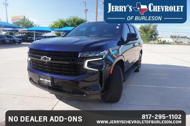 chevrolet tahoe 2024 1GNSCRKD1RR101746 image chevrolet tahoe 2024 1GNSCRKD1RR101746 image