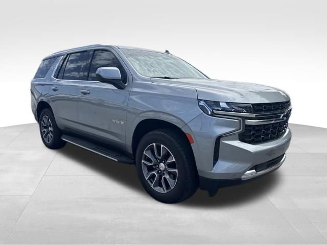 chevrolet tahoe 2024 1GNSKMKD8RR404030 image chevrolet tahoe 2024 1GNSKMKD8RR404030 image