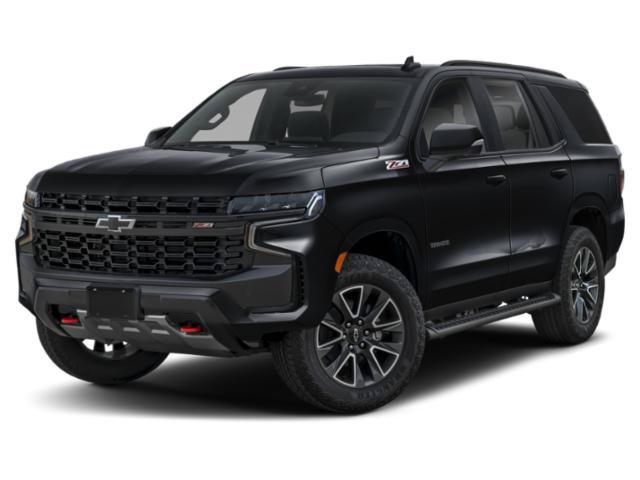 chevrolet tahoe 2024 1GNSKPKD3RR299012 image chevrolet tahoe 2024 1GNSKPKD3RR299012 image
