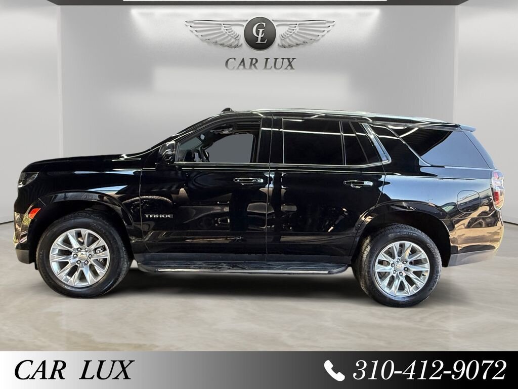 chevrolet tahoe 2024 1GNSKSKD7RR409806 image chevrolet tahoe 2024 1GNSKSKD7RR409806 image