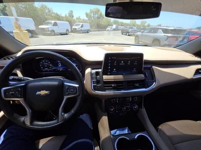 chevrolet tahoe 2024 1GNSKSKT8RR399942 image chevrolet tahoe 2024 1GNSKSKT8RR399942 image