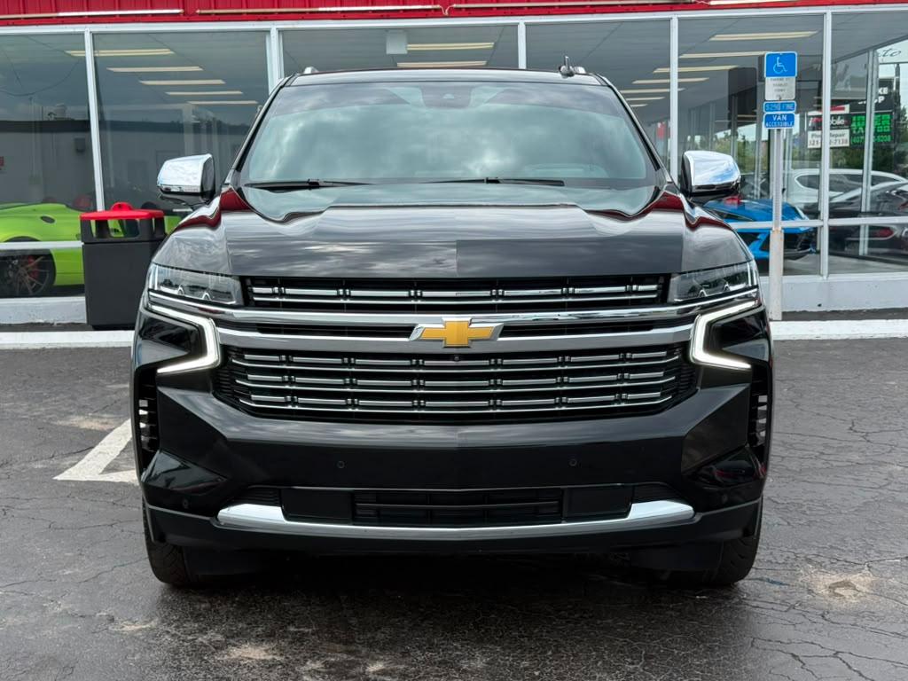 chevrolet tahoe 2024 1GNSCSKD8RR368700 image chevrolet tahoe 2024 1GNSCSKD8RR368700 image