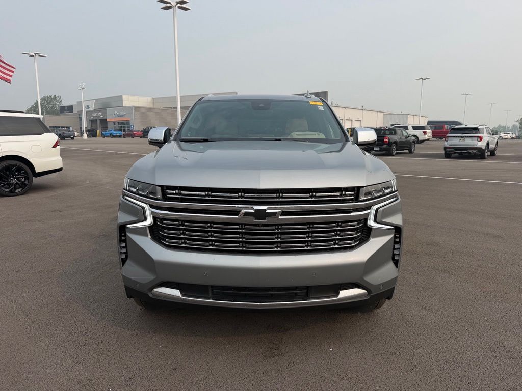 chevrolet tahoe 2024 1GNSKSKL4RR117117 image chevrolet tahoe 2024 1GNSKSKL4RR117117 image