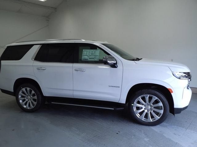 chevrolet tahoe 2024 1GNSCSKD8RR189220 image chevrolet tahoe 2024 1GNSCSKD8RR189220 image