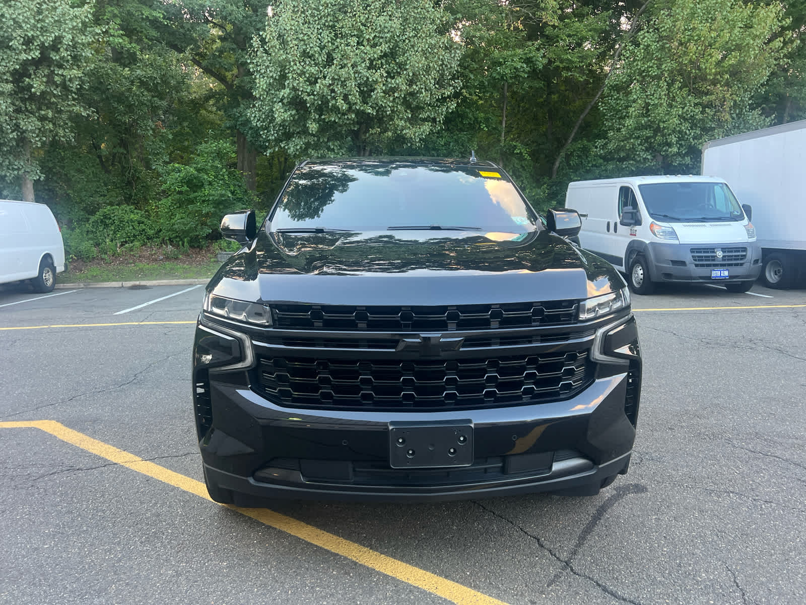 chevrolet tahoe 2024 1GNSKMKD0RR118785 image chevrolet tahoe 2024 1GNSKMKD0RR118785 image
