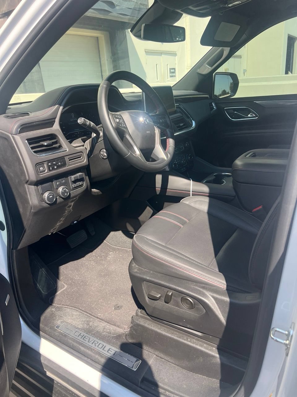 chevrolet tahoe 2024 1GNSCRKD5RR356139 image chevrolet tahoe 2024 1GNSCRKD5RR356139 image