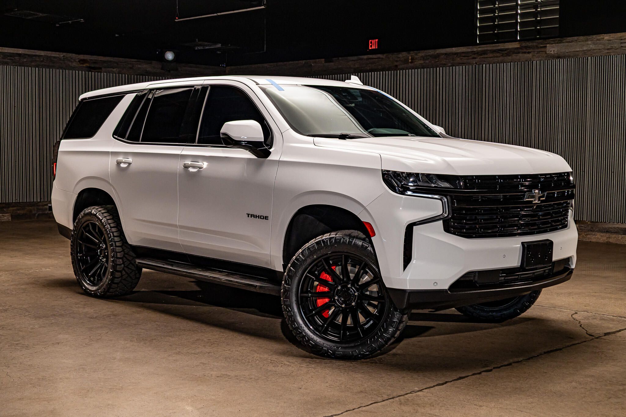 chevrolet tahoe 2024 1GNSKRKL7RR108663 image chevrolet tahoe 2024 1GNSKRKL7RR108663 image