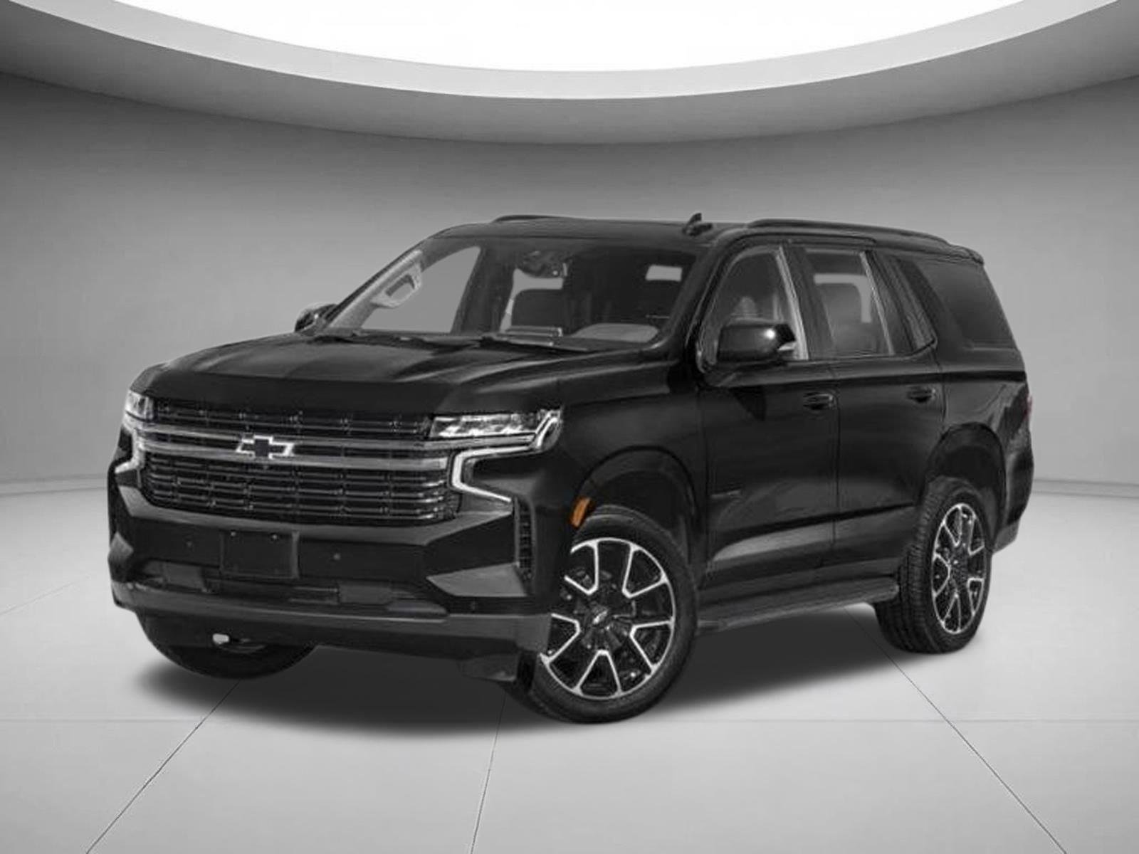 chevrolet tahoe 2024 1GNSKRKL2RR420339 image chevrolet tahoe 2024 1GNSKRKL2RR420339 image