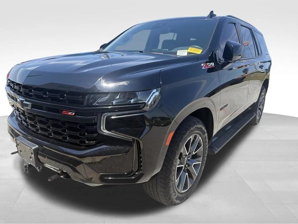 chevrolet tahoe 2024 1GNSKPKL0RR139340 image chevrolet tahoe 2024 1GNSKPKL0RR139340 image
