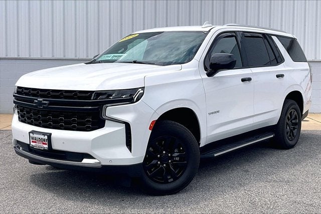 chevrolet tahoe 2024 1GNSKMKD5RR131189 image chevrolet tahoe 2024 1GNSKMKD5RR131189 image