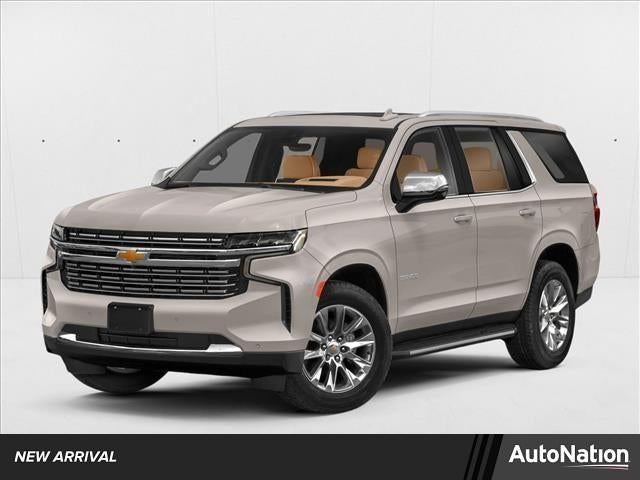 chevrolet tahoe 2024 1GNSCSKD9RR133626 image chevrolet tahoe 2024 1GNSCSKD9RR133626 image