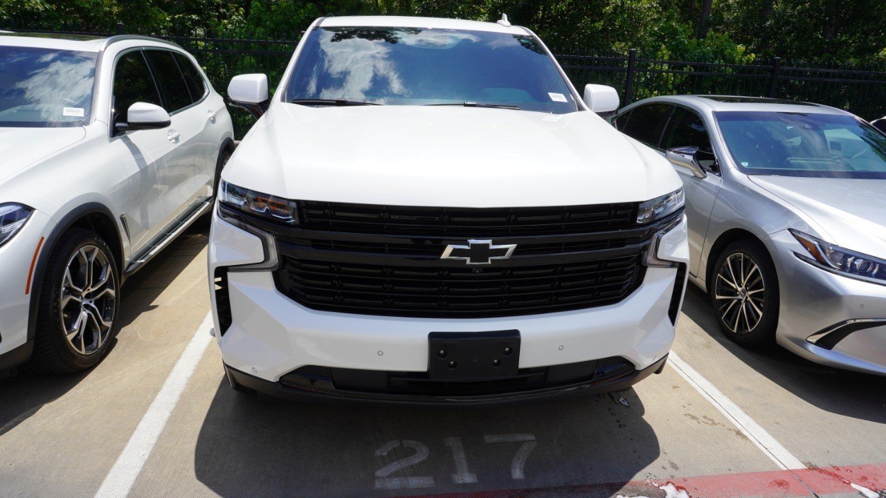 chevrolet tahoe 2024 1GNSCRKT5RR371697 image chevrolet tahoe 2024 1GNSCRKT5RR371697 image