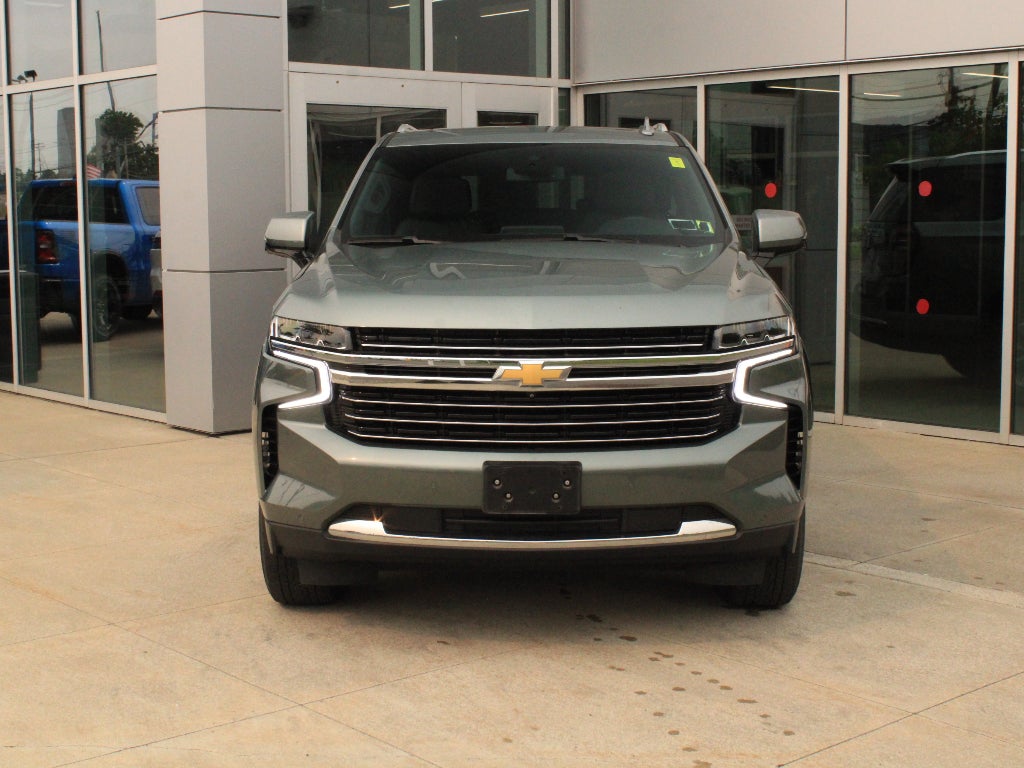 chevrolet tahoe 2024 1GNSKNKD1RR235359 image chevrolet tahoe 2024 1GNSKNKD1RR235359 image