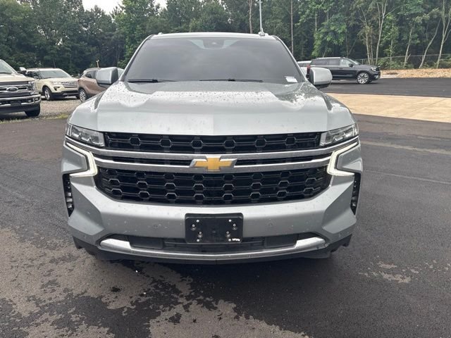chevrolet tahoe 2024 1GNSCMKD1RR385351 image chevrolet tahoe 2024 1GNSCMKD1RR385351 image