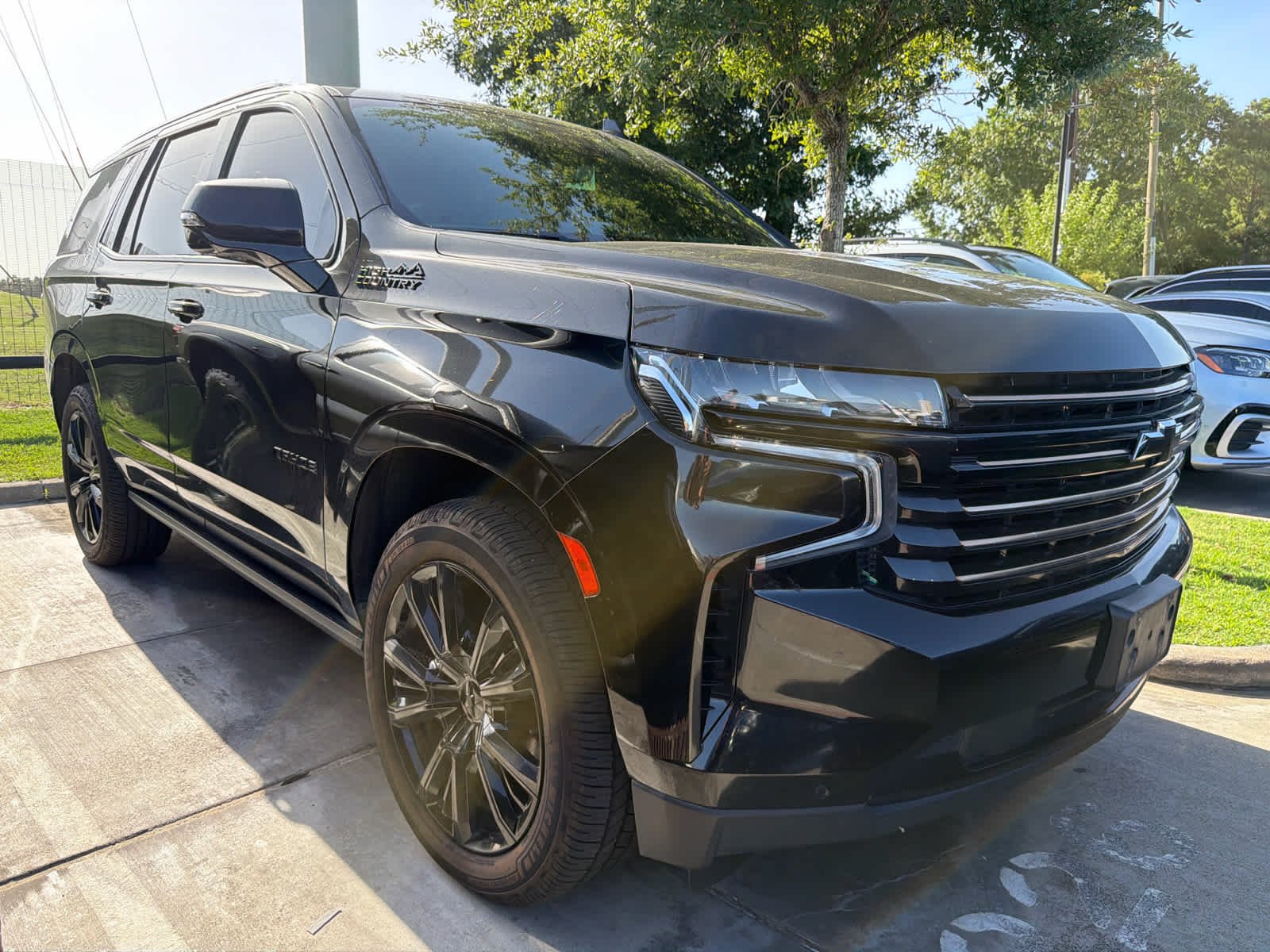 chevrolet tahoe 2024 1GNSCTKL6RR104923 image chevrolet tahoe 2024 1GNSCTKL6RR104923 image