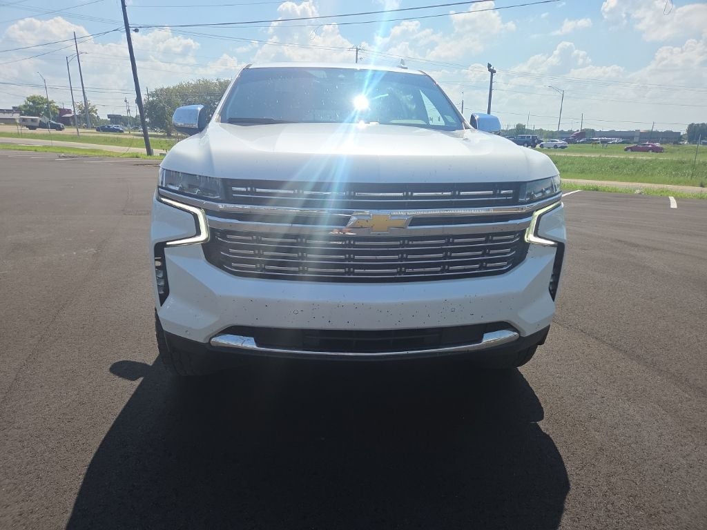 chevrolet tahoe 2024 1GNSKSKT8RR336887 image chevrolet tahoe 2024 1GNSKSKT8RR336887 image