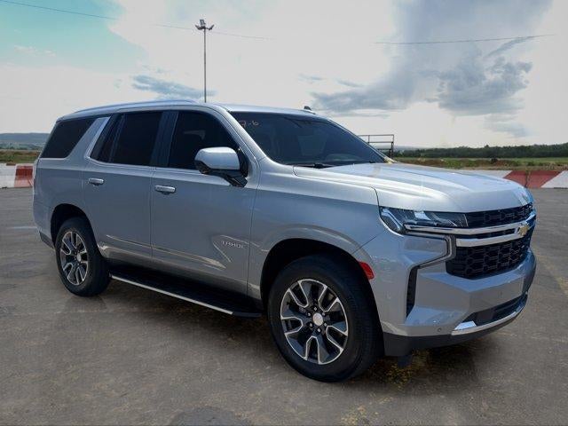 chevrolet tahoe 2024 1GNSCMKD6RR116617 image chevrolet tahoe 2024 1GNSCMKD6RR116617 image