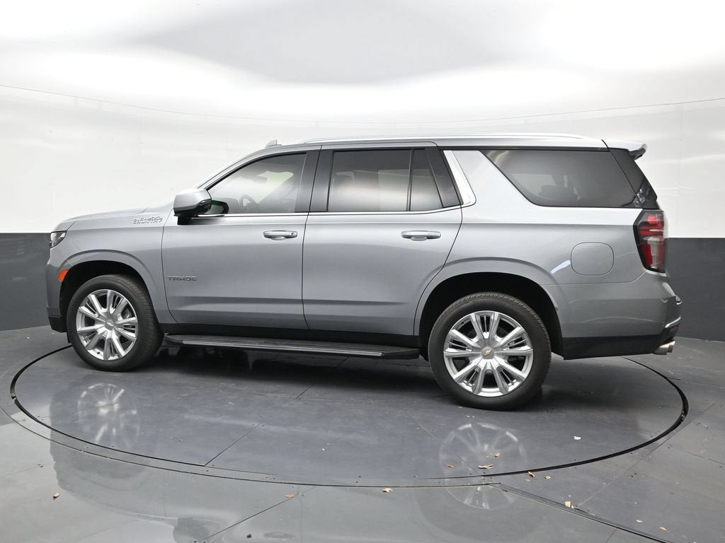 chevrolet tahoe 2024 1GNSCTKL6RR256393 image chevrolet tahoe 2024 1GNSCTKL6RR256393 image