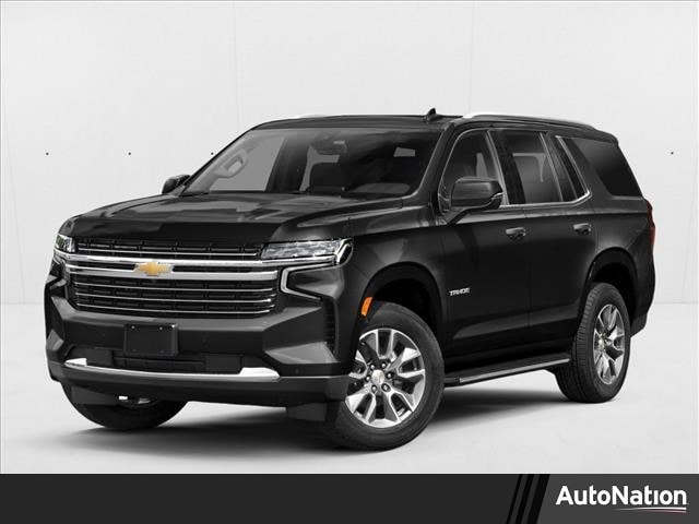 chevrolet tahoe 2024 1GNSKNKDXRR231407 image