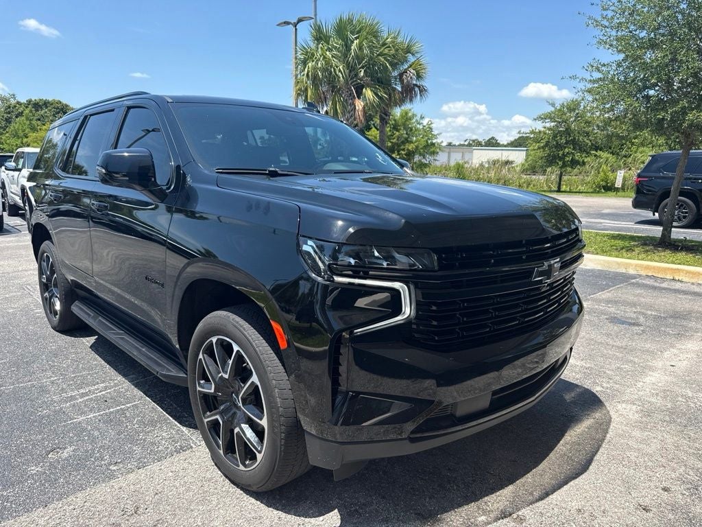 chevrolet tahoe 2024 1GNSCRKD7RR274946 image chevrolet tahoe 2024 1GNSCRKD7RR274946 image