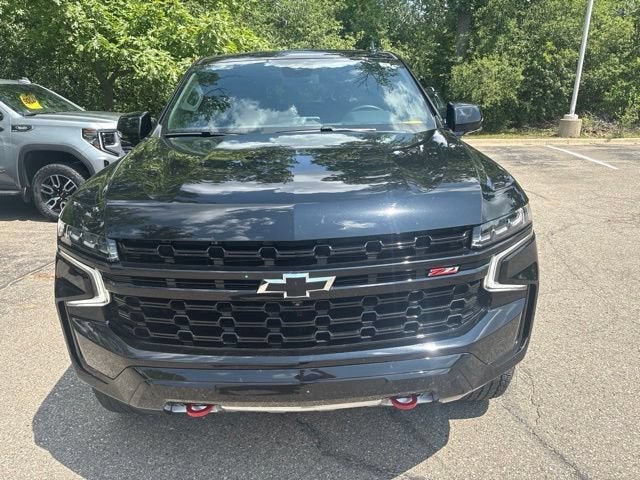 chevrolet tahoe 2024 1GNSKPKD3RR303740 image chevrolet tahoe 2024 1GNSKPKD3RR303740 image