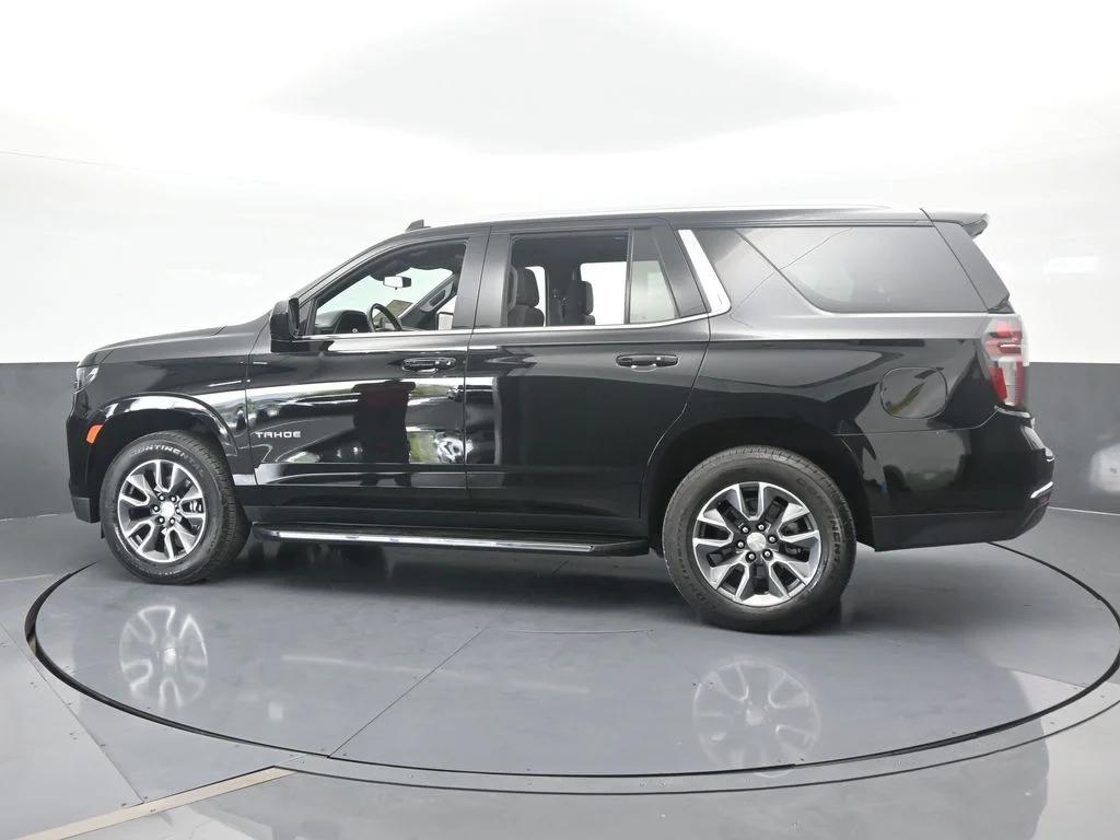chevrolet tahoe 2024 1GNSCMKD9RR139390 image chevrolet tahoe 2024 1GNSCMKD9RR139390 image