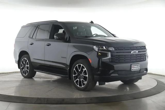 chevrolet tahoe 2024 1GNSKRKD1RR136581 image
