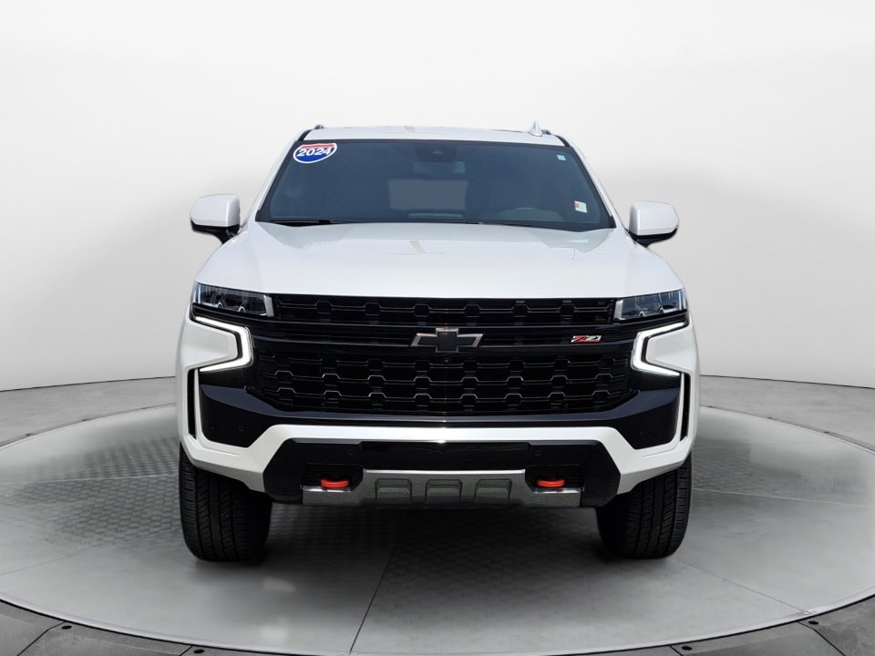 chevrolet tahoe 2024 1GNSKPKD5RR327876 image chevrolet tahoe 2024 1GNSKPKD5RR327876 image