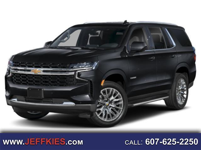 chevrolet tahoe 2024 1GNSKMKD9RR308617 image chevrolet tahoe 2024 1GNSKMKD9RR308617 image