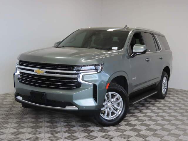 chevrolet tahoe 2024 1GNSKNKD4RR129715 image chevrolet tahoe 2024 1GNSKNKD4RR129715 image