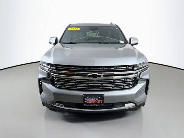 chevrolet tahoe 2024 1GNSKSKT2RR316926 image chevrolet tahoe 2024 1GNSKSKT2RR316926 image