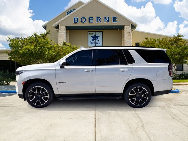 chevrolet tahoe 2024 1GNSCRKD4RR103037 image chevrolet tahoe 2024 1GNSCRKD4RR103037 image
