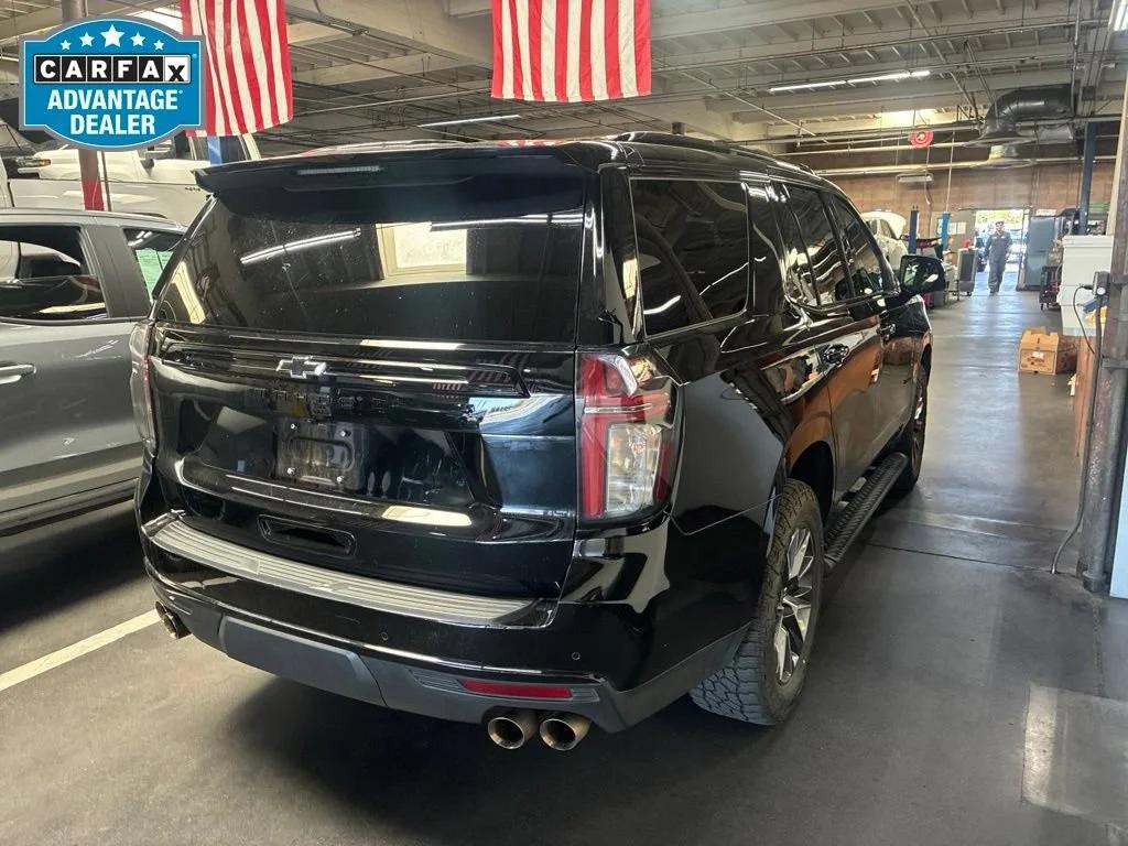 chevrolet tahoe 2024 1GNSKPKL8RR308603 image chevrolet tahoe 2024 1GNSKPKL8RR308603 image