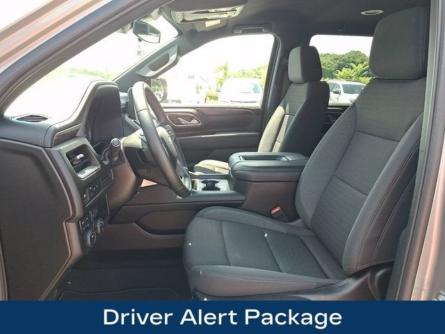 chevrolet tahoe 2024 1GNSKMKD9RR329807 image chevrolet tahoe 2024 1GNSKMKD9RR329807 image
