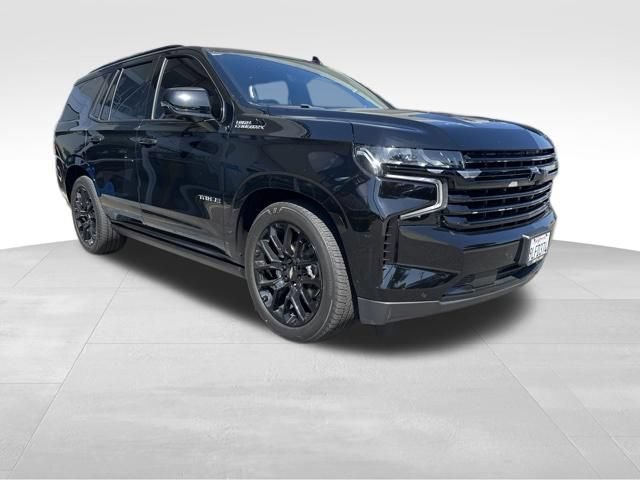 chevrolet tahoe 2024 1GNSKTKL9RR198878 image