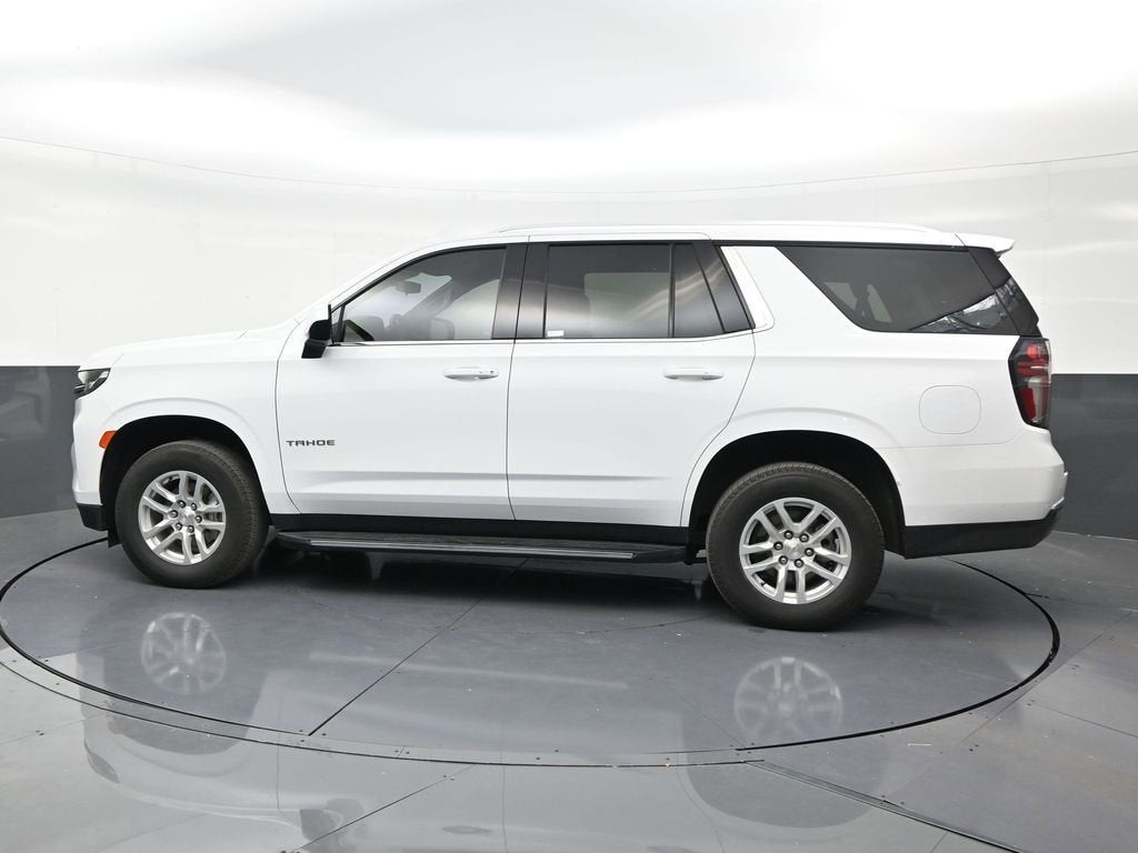chevrolet tahoe 2024 1GNSCMKD5RR165209 image chevrolet tahoe 2024 1GNSCMKD5RR165209 image