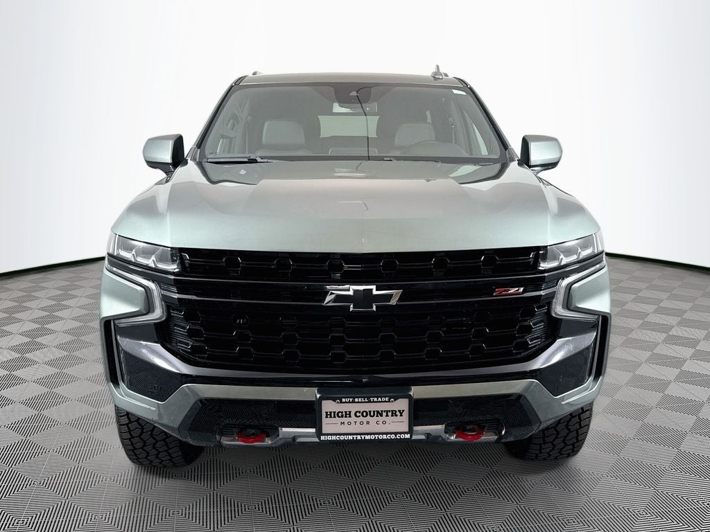 chevrolet tahoe 2024 1GNSKPKD5RR171662 image chevrolet tahoe 2024 1GNSKPKD5RR171662 image