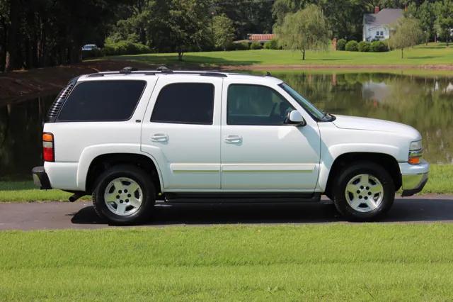 chevrolet tahoe 2006 1GNEC13Z36J116817 image chevrolet tahoe 2006 1GNEC13Z36J116817 image