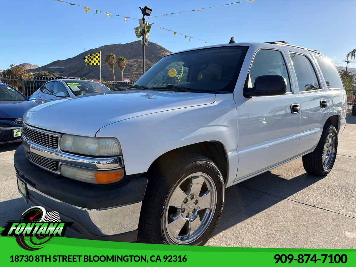 chevrolet tahoe 2006 1GNEC13V66R127194 image chevrolet tahoe 2006 1GNEC13V66R127194 image