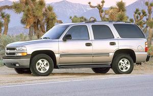chevrolet tahoe 2006 1GNEC13V46J113258 image chevrolet tahoe 2006 1GNEC13V46J113258 image