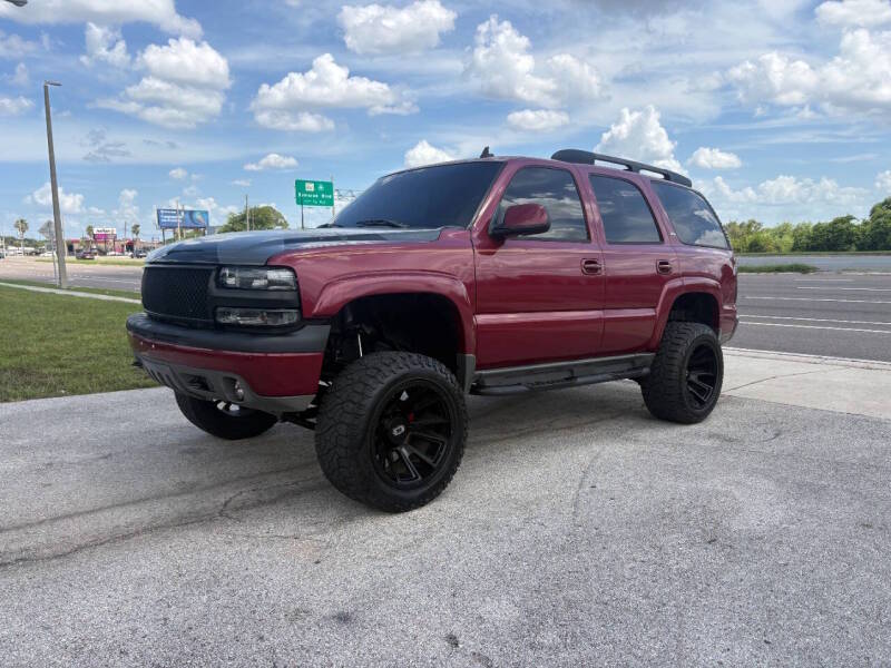 chevrolet tahoe 2006 1GNEC13Z76R126476 image chevrolet tahoe 2006 1GNEC13Z76R126476 image